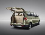 Baojun 730 2014 года